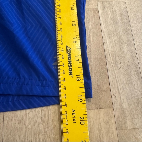 ZeroXposur Men's UPF 50+ Sun Protection Quick Dry Swim Trunks Size L Beach Ocean - Picture 14 of 14